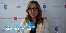 Salute, Capaccetti (Pfizer): la prevenzione &egrave; per noi un imperativo