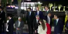 A Cipro la foto di gruppo con i leader Ue e Zelensky