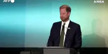 Harry: "Da inizio invasione il popolo ucraino ha compiuto qualcosa di straordinario"