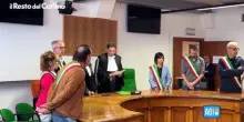 Chiara Petrolini: il video della lettura della sentenza