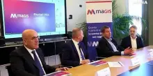 Gruppo Magis: utile e investimenti in forte aumento