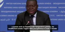 Onu: El Nino previsto tra maggio e luglio, l'Onu avverte: sar&agrave; forte