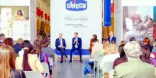 Chicco lancia Meraviglia, sistema evolutivo per l'infanzia