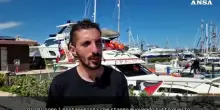 Global Sumud Flotilla rinvia la partenza dalla Sicilia causa maltempo