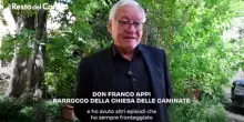 Convegno di Forza Nuova a Rocca delle Caminate, la reazione di don Appi: video