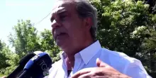Roberto Fiore: la video intervista a Predappio