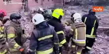 Guerra in Ucraina, attacchi massicci su Dnipro e altre citt&agrave; almeno 4 morti