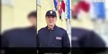Poliziotti salvano un uomo che tenta il suicidio, "gioia incommensurabile"