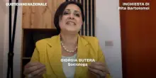 &ldquo;Come i giovanissimi arrivano alla prostituzione online&rdquo;