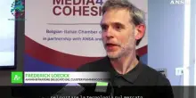 Loeckx (Flux50): "Coesione fondamentale per immettere tecnologie sul mercato Ue"