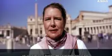 Il Papa incontra Mullally, prima arcivescova alla guida della Chiesa anglicana