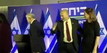 Israele, Bennet e Lapid insieme alle elezioni per sfidare Netanyahu