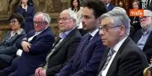 Mattarella ricorda Don Milani: Solo chi punta in alto fa la differenza