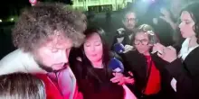 Manuela Bianchi accusata di mentire, convocata a sorpresa: il video dopo l'udienza