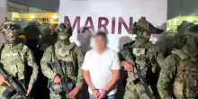 In Messico arrestato El Jardinero, re dei narcos a Jalisco