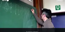 Svolta nel lavoro di un archeologo per decifrare scrittura iraniana di 4.000 anni fa