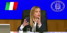 Meloni: valutiamo proroga taglio accise, pi&ugrave; su gasolio