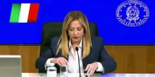 Meloni presenta Dl lavoro: con noi 1,2 mln occupati in pi&ugrave;