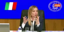 Meloni su proroga taglio accise: Non sar&agrave; orizzontale, perch&eacute; gasolio &egrave; aumentato pi&ugrave; della benzina