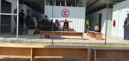 Emergency da Gaza: "Resta un inferno, solo qualche girone pi&ugrave; su"