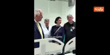 Giani (Toscana): A Prato la radioterapia metabolica "olistica" che unisce cure e musica