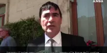 Fratoianni: "Bene aver individuato responsabile spari contro Anpi a Roma"