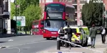 Attacco antisemita a Londra, due persone accoltellate in un quartiere ebraico