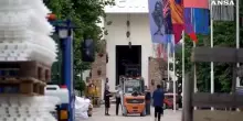 Biennale di Venezia, il ministero della Cultura fa ispezionare il padiglione russo