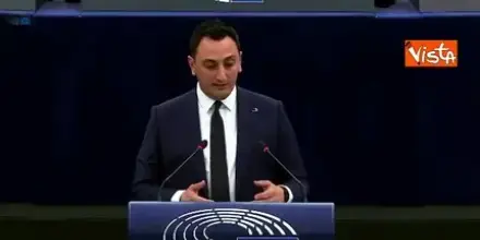 Commissario Ue Cultura Glenn Micaleff ringrazia Ministro Giuli per posizione chiara su Russia