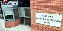 Carabinieri: in carcere i tre presunti autori di una rapina ai danni di un bar-tabaccheria