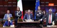 La Camera approva risoluzione su DfP con 180 voti favorevoli
