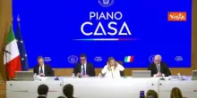 Meloni: Approvato il nuovo Piano Casa, provvedimento corposo e articolato