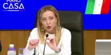 Carburanti, Meloni: taglio accise non strutturale perch&egrave; esauriremmo risorse
