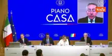 Manfredi (Anci): Piano Casa risposta utile a una emergenza
