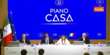 Meloni: Questo Decreto pone le basi per un vasto Piano Casa