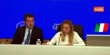 Meloni: Ok da CDM a disegno di legge per velocizzare gli sgomberi di case occupate abusivamente