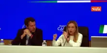 Meloni: Rifinanziato il fondo di garanzia per acquisto prima casa per i giovani