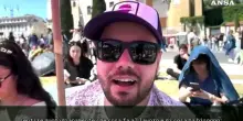 Concerto del Primo Maggio, cos'e' il "lavoro dignitoso" per i giovani