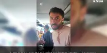 Flotilla, le testimonianze degli attivisti trattenuti a Creta