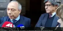 Spari a Roma, difesa Bondi': "Per Gip e' stato un gesto irrazionale"