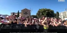 Primo maggio, Roshelle: "Sogno che il lavoro sia giusto e dignitoso"
