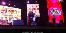 Primo Maggio a Taranto, Albanese: "Va commemorato, non festeggiato"