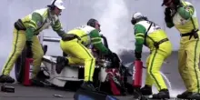 Addio ad Alex Zanardi, leggenda dello sport italiano