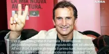 Auto, corse, medaglie: le mille sfide dell'ironman Zanardi