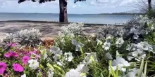 Spiagge bianche dell'Alabama frontiera anti-overtourism per europei