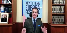 Roberto Sommella: Torna il Ventotene Europa Festival