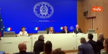 'Non &egrave; un dibattito televisivo' su Camera con Vista su La7 di Alexander Jakhnagiev