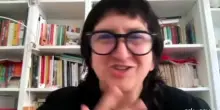 Torino, alle Fonderie Limone le amazzoni libere di Silvia Gribaudi