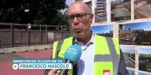Milano, l'edilizia pubblica di nuova generazione a Lorenteggio