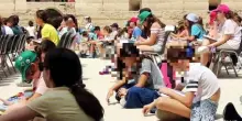 Torna Internazionale Kids a Reggio Emilia: giornalismo per i ragazzi